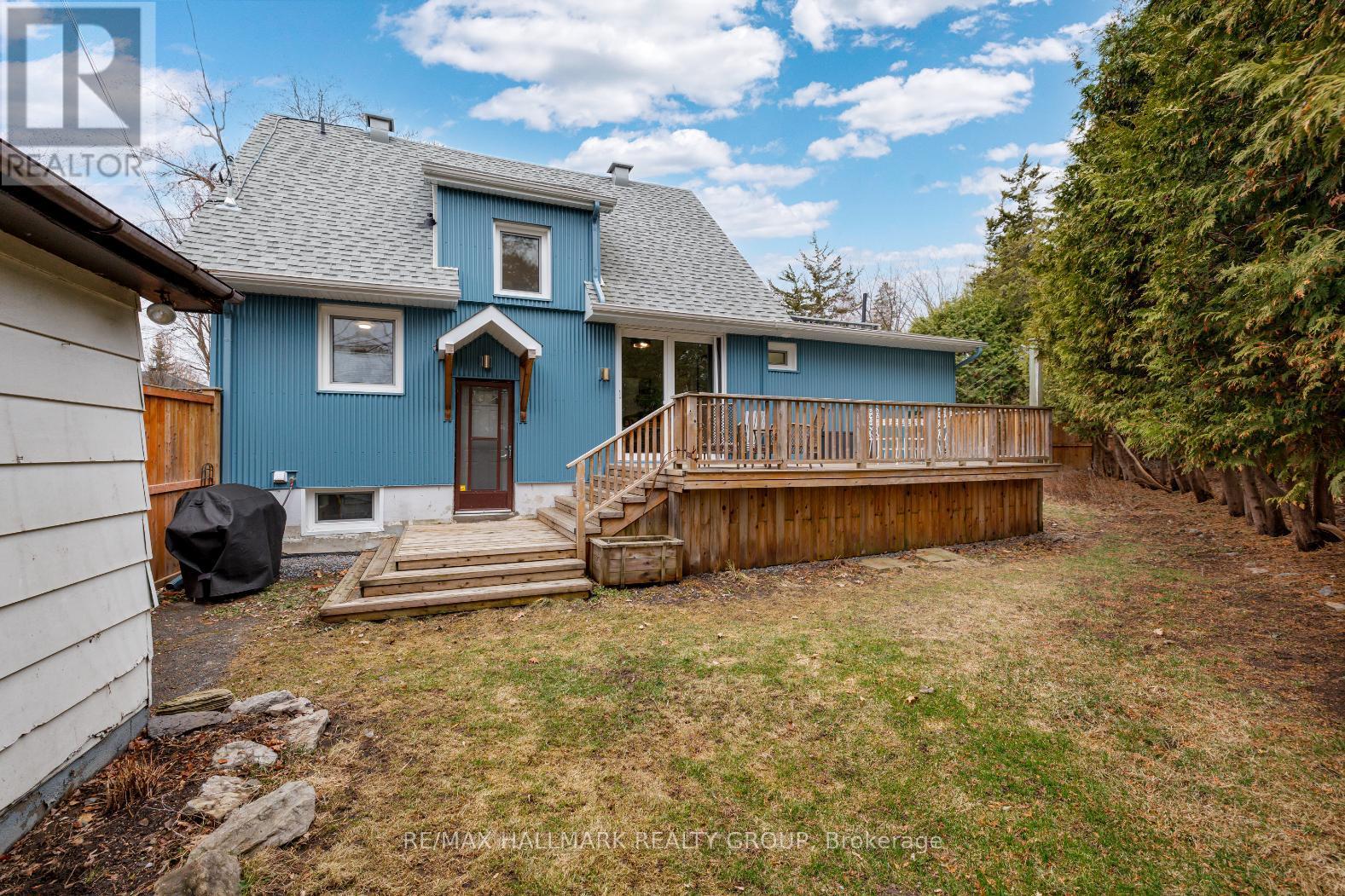 229 Greensway Avenue, Ottawa, Ontario  K1L 7V3 - Photo 25 - X13085066