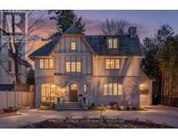 54 PARK ROAD, Ottawa, Ontario