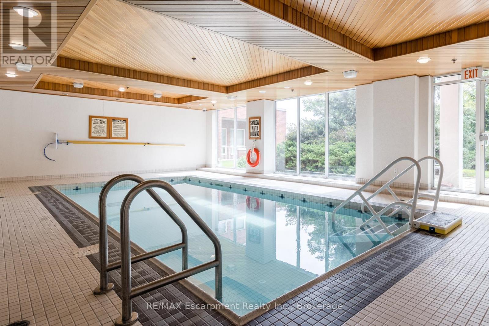 301 - 50 Old Mill Road, Oakville, Ontario  L6J 7W1 - Photo 23 - W13084884