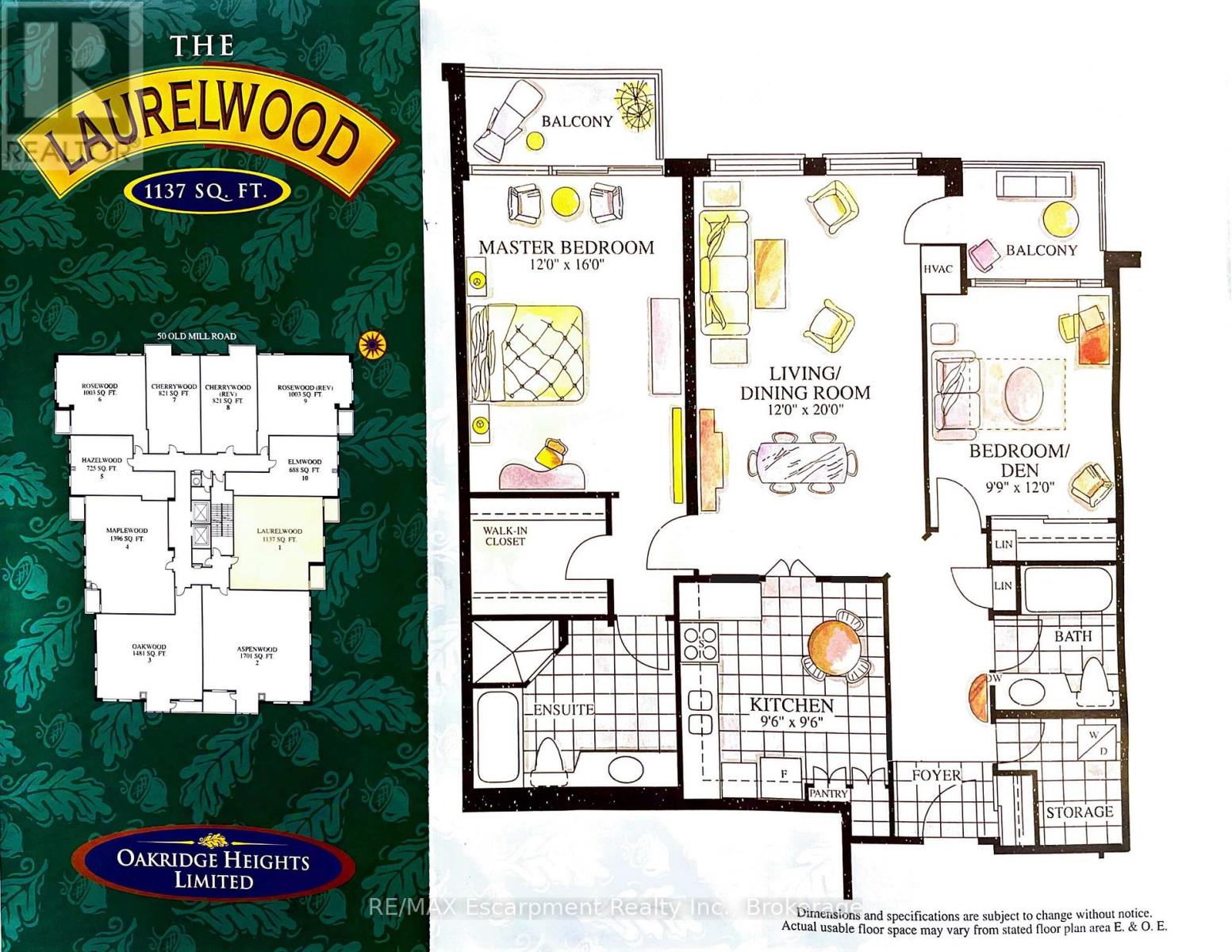 301 - 50 Old Mill Road, Oakville, Ontario  L6J 7W1 - Photo 28 - W13084884
