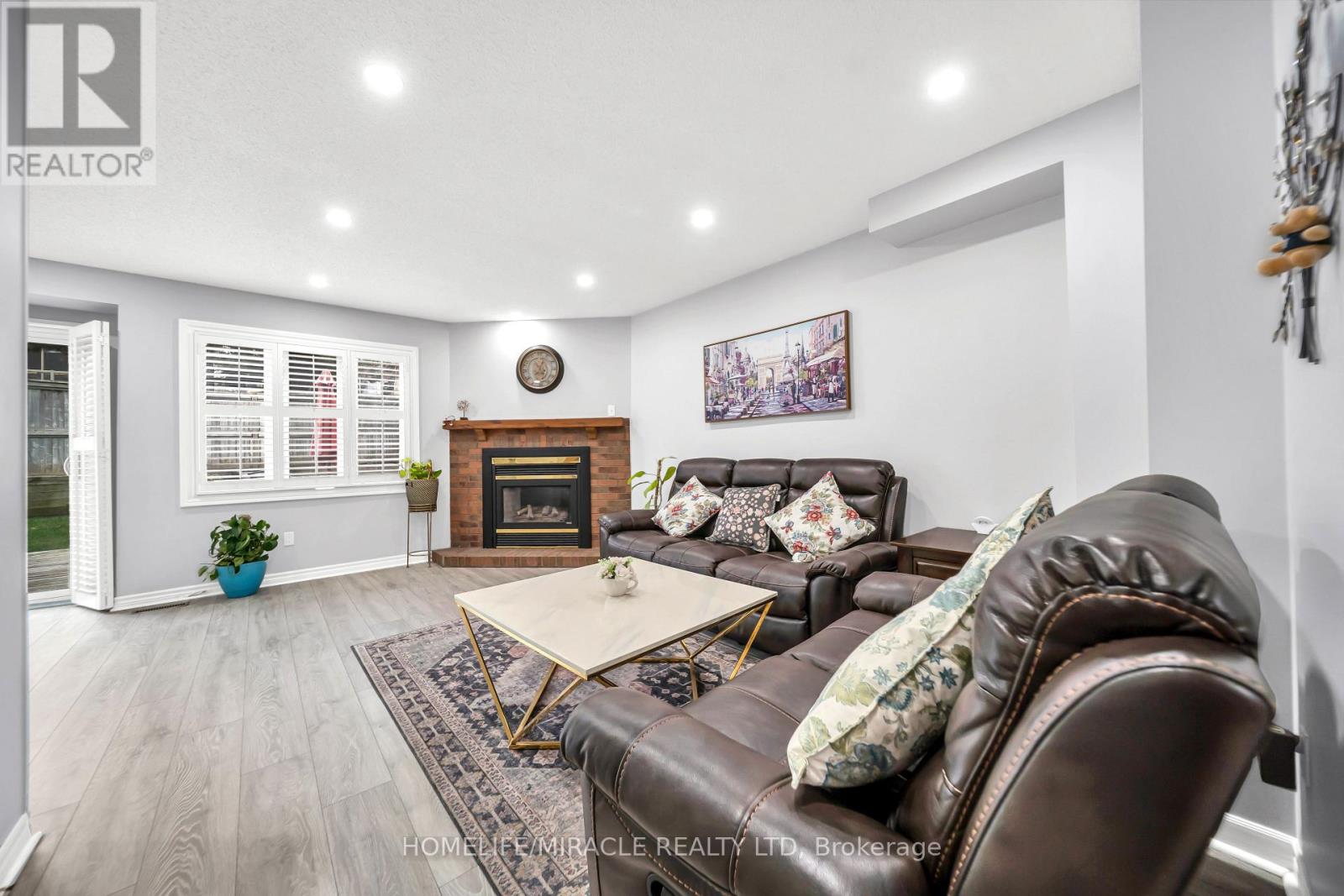 94 - 2275 Credit Valley Road, Mississauga, Ontario  L5N 4N5 - Photo 12 - W13046812