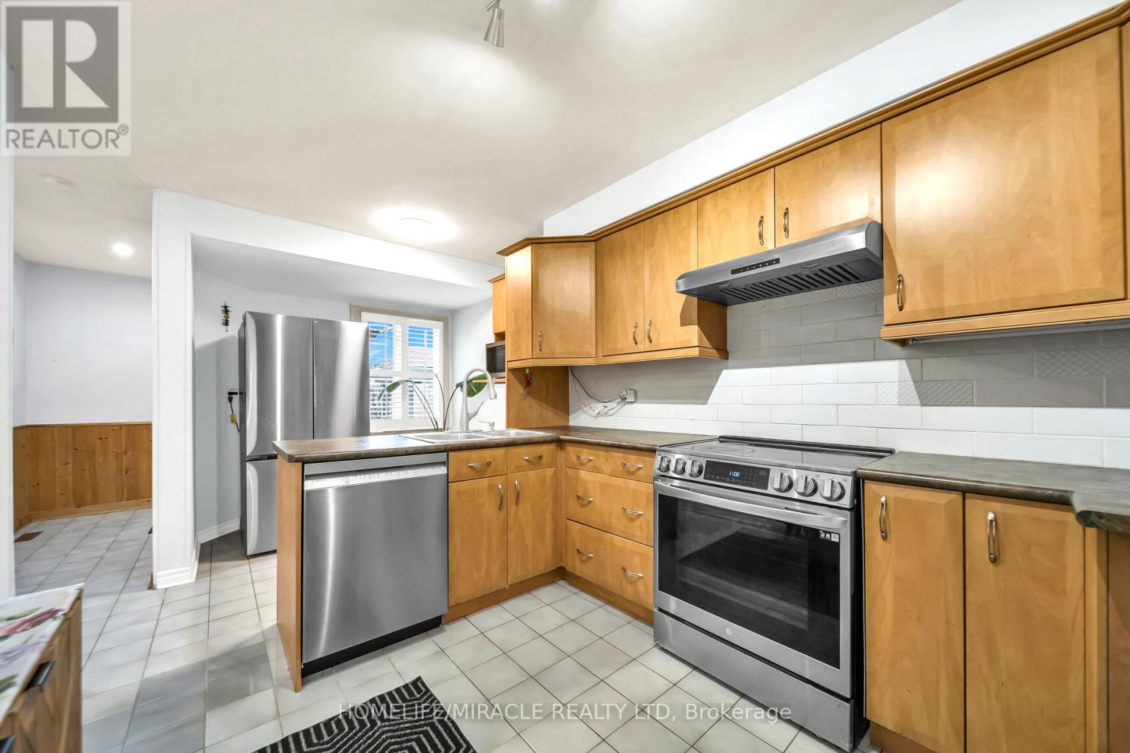 94 - 2275 Credit Valley Road, Mississauga, Ontario  L5N 4N5 - Photo 21 - W13046812