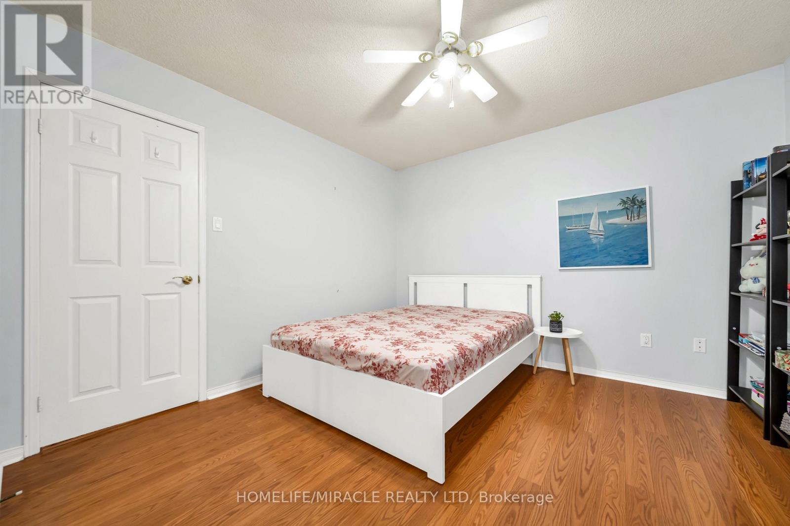 94 - 2275 Credit Valley Road, Mississauga, Ontario  L5N 4N5 - Photo 25 - W13046812