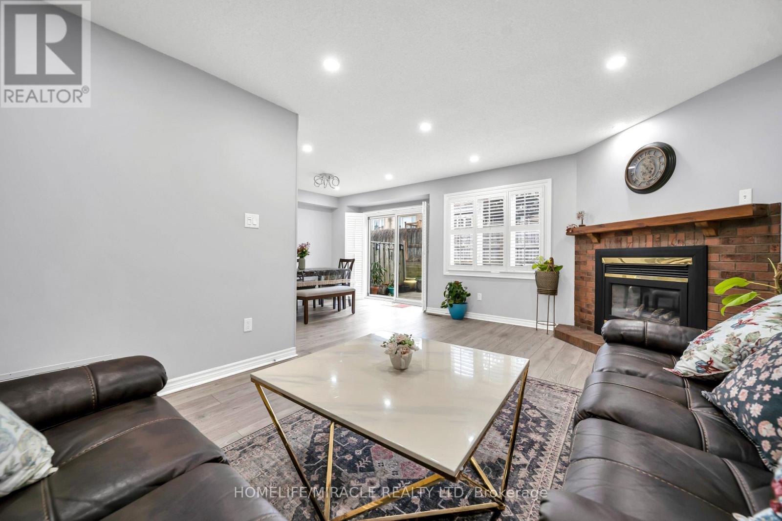 94 - 2275 Credit Valley Road, Mississauga, Ontario  L5N 4N5 - Photo 17 - W13046812