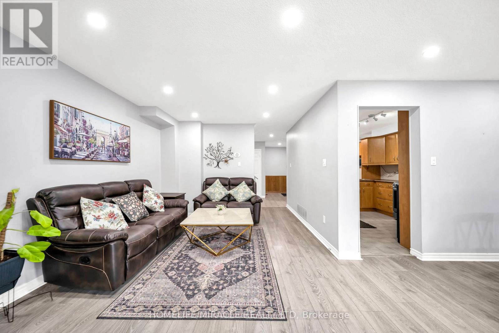 94 - 2275 Credit Valley Road, Mississauga, Ontario  L5N 4N5 - Photo 15 - W13046812