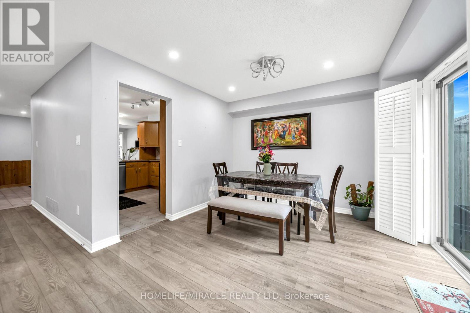 94 - 2275 Credit Valley Road, Mississauga, Ontario  L5N 4N5 - Photo 16 - W13046812