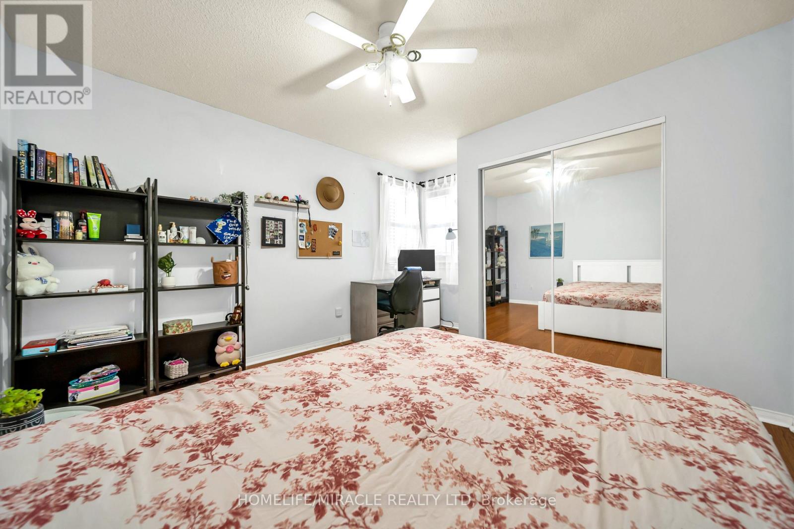 94 - 2275 Credit Valley Road, Mississauga, Ontario  L5N 4N5 - Photo 27 - W13046812