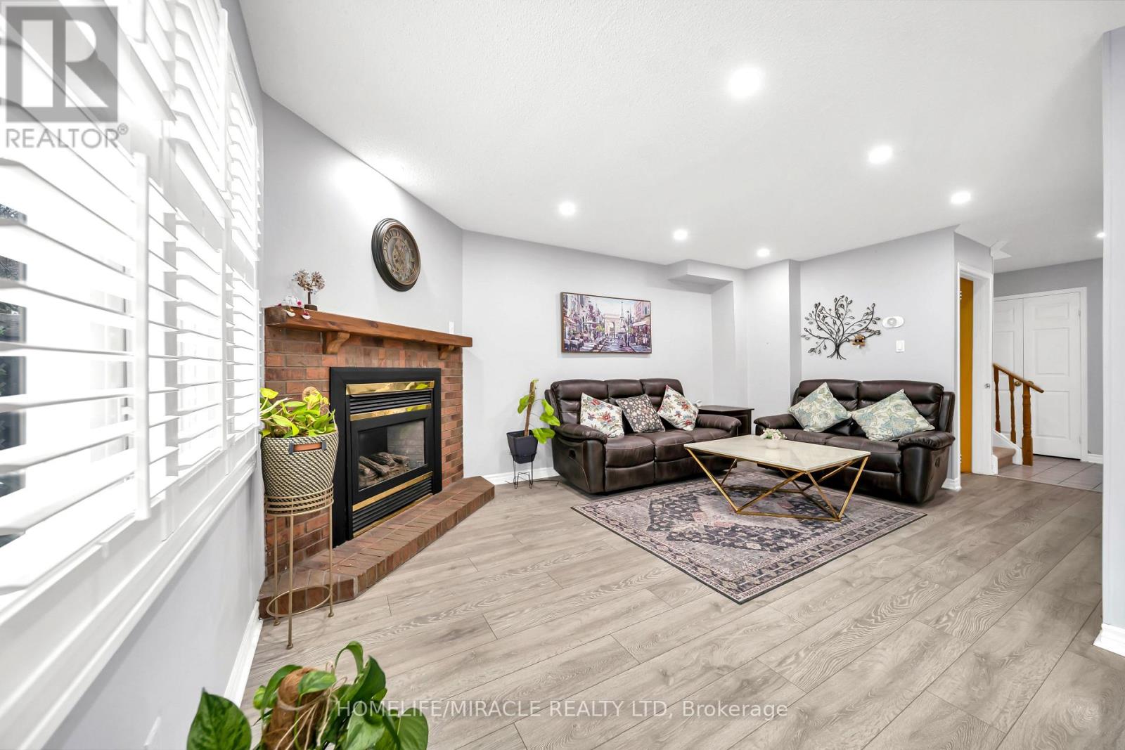 94 - 2275 Credit Valley Road, Mississauga, Ontario  L5N 4N5 - Photo 13 - W13046812
