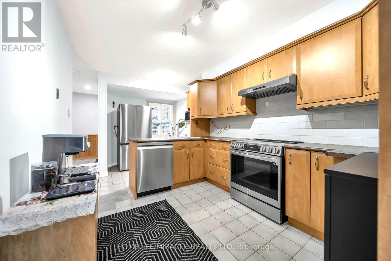 94 - 2275 Credit Valley Road, Mississauga, Ontario  L5N 4N5 - Photo 19 - W13046812