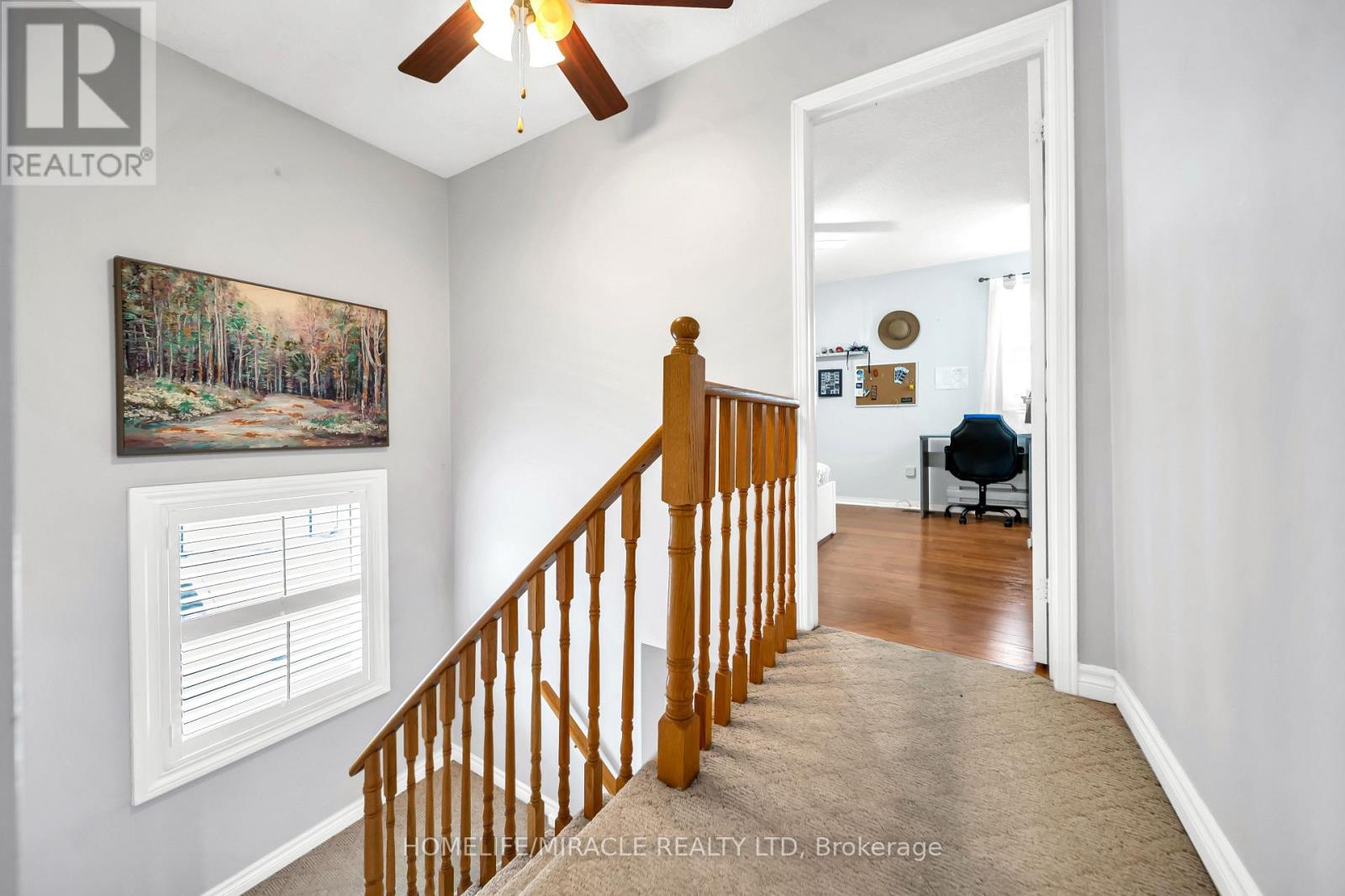 94 - 2275 Credit Valley Road, Mississauga, Ontario  L5N 4N5 - Photo 23 - W13046812