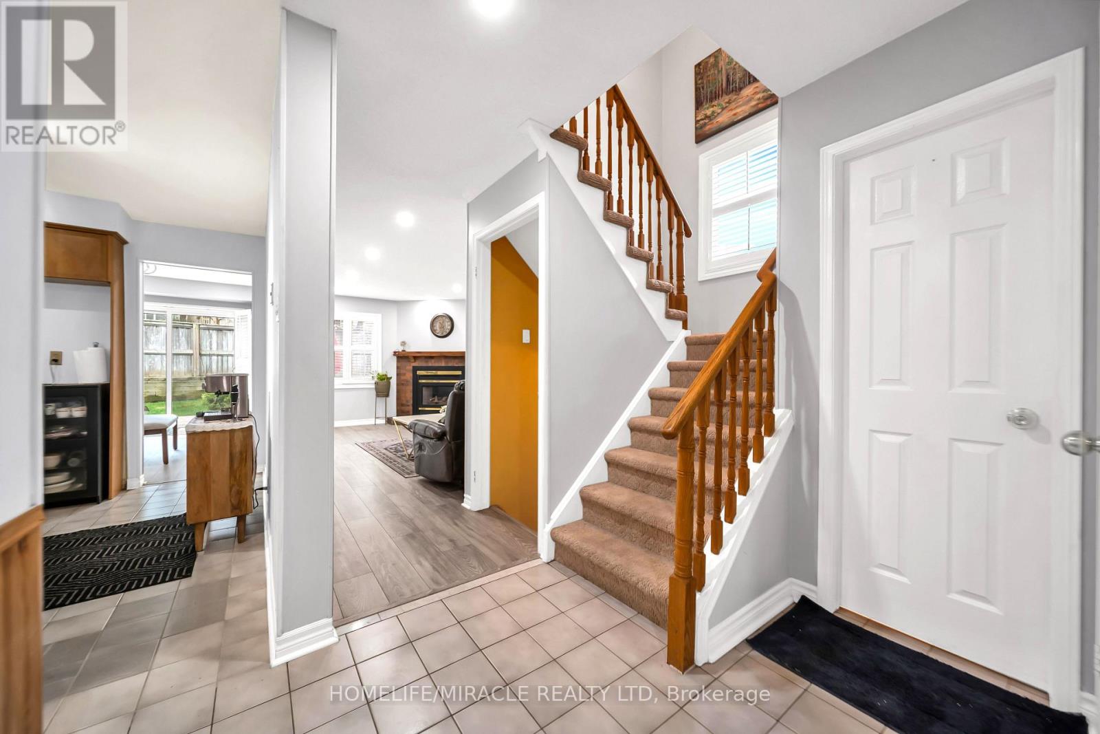 94 - 2275 Credit Valley Road, Mississauga, Ontario  L5N 4N5 - Photo 10 - W13046812