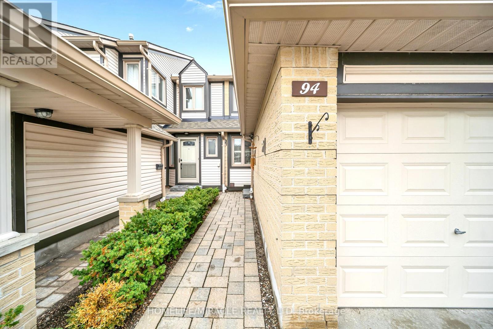 94 - 2275 Credit Valley Road, Mississauga, Ontario  L5N 4N5 - Photo 43 - W13046812