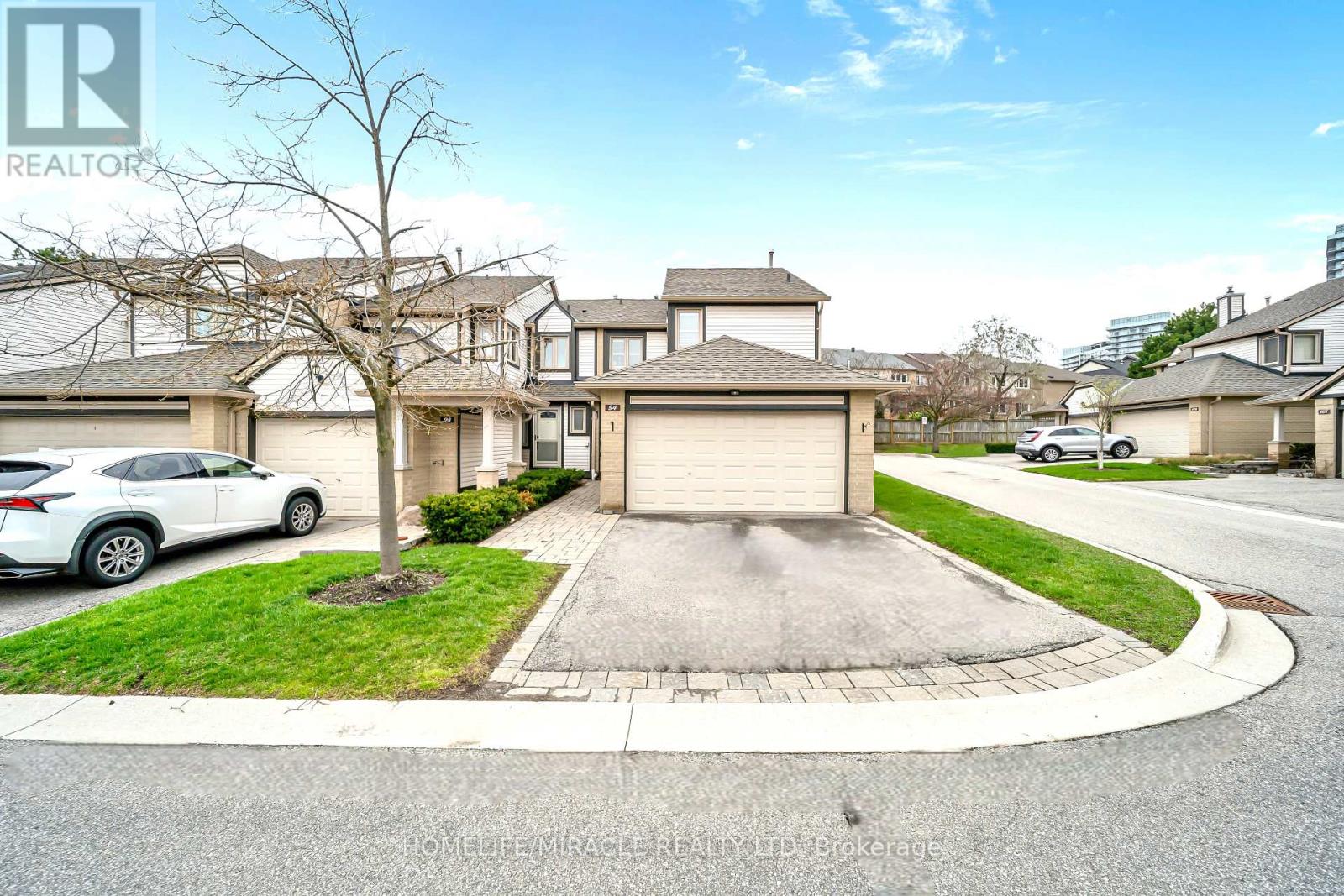 94 - 2275 Credit Valley Road, Mississauga, Ontario  L5N 4N5 - Photo 6 - W13046812