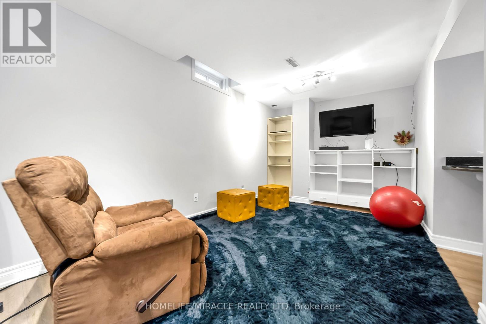 94 - 2275 Credit Valley Road, Mississauga, Ontario  L5N 4N5 - Photo 39 - W13046812
