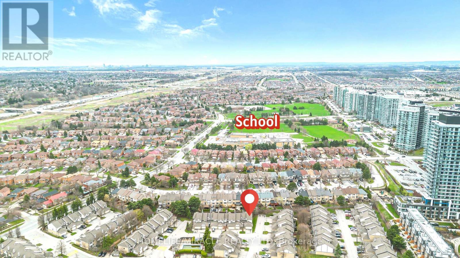 94 - 2275 Credit Valley Road, Mississauga, Ontario  L5N 4N5 - Photo 44 - W13046812