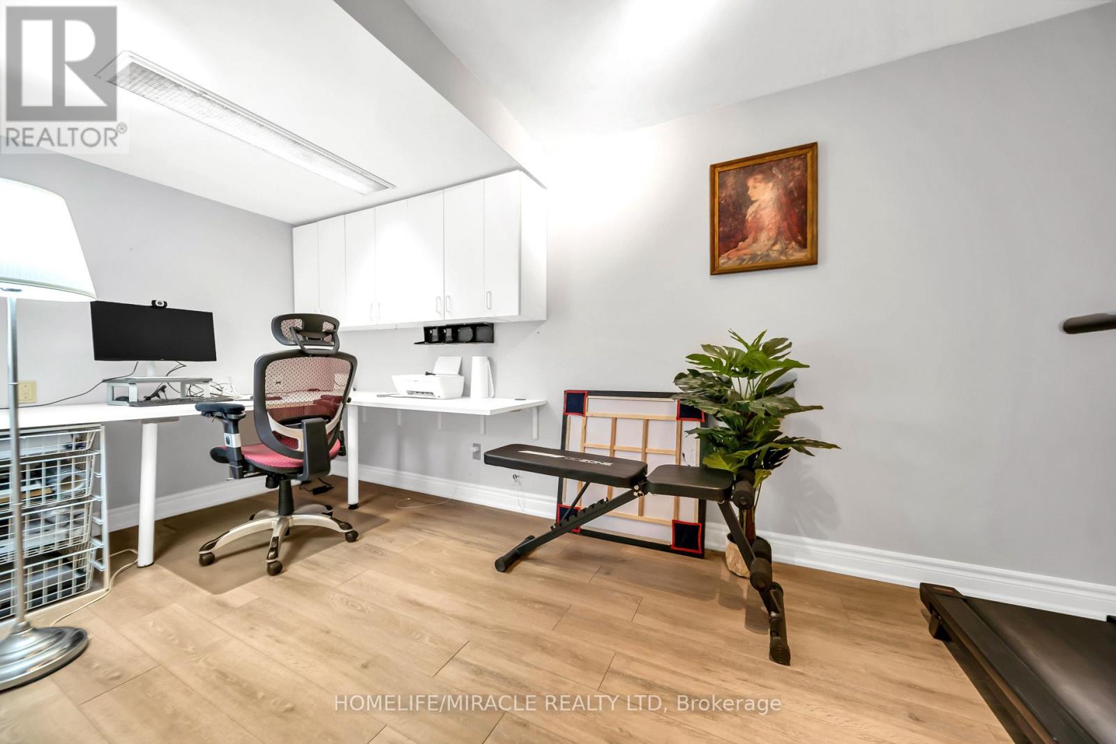 94 - 2275 Credit Valley Road, Mississauga, Ontario  L5N 4N5 - Photo 41 - W13046812