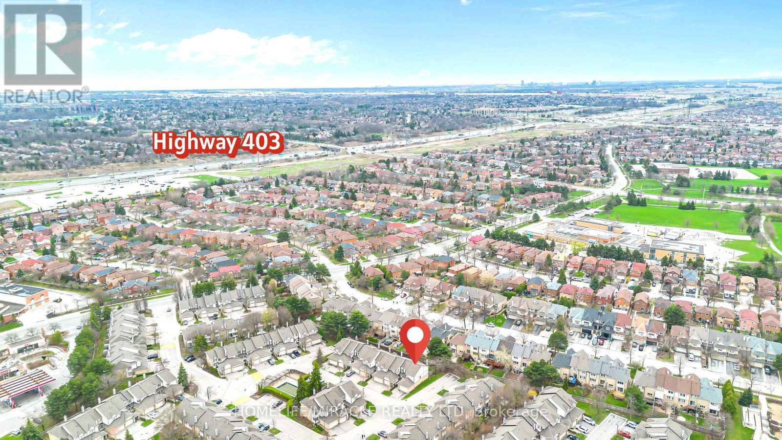 94 - 2275 Credit Valley Road, Mississauga, Ontario  L5N 4N5 - Photo 5 - W13046812