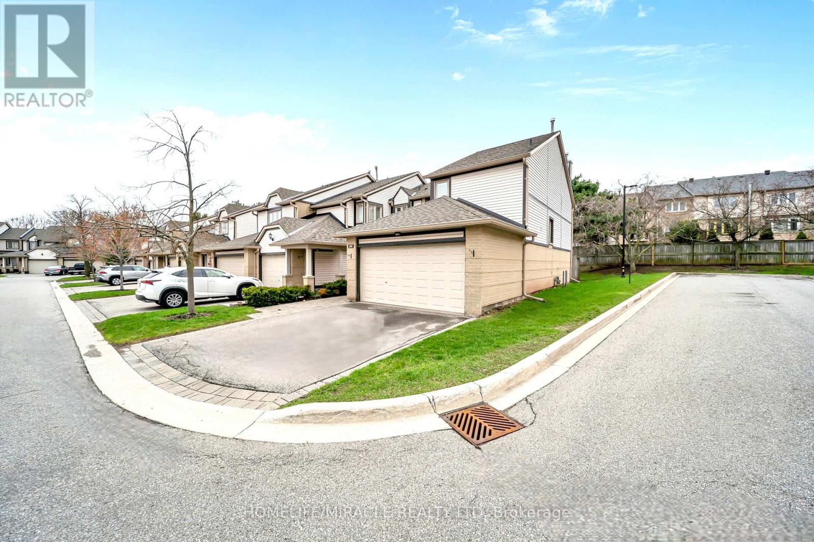 94 - 2275 Credit Valley Road, Mississauga, Ontario  L5N 4N5 - Photo 7 - W13046812
