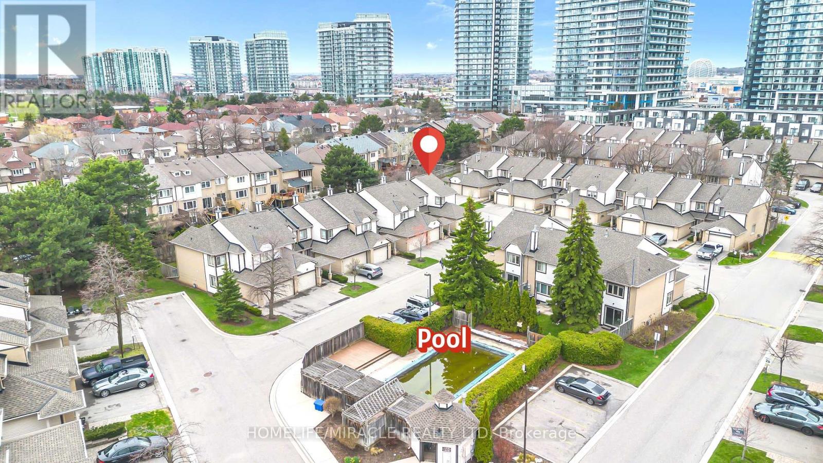 94 - 2275 Credit Valley Road, Mississauga, Ontario  L5N 4N5 - Photo 45 - W13046812
