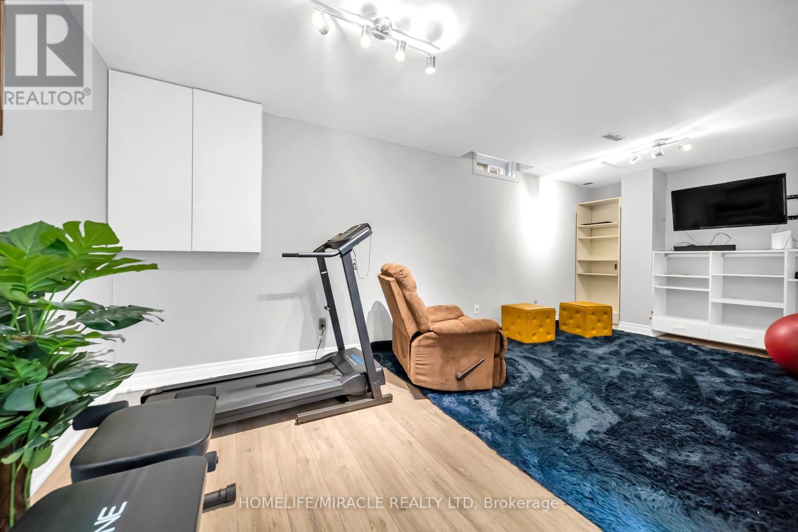 94 - 2275 Credit Valley Road, Mississauga, Ontario  L5N 4N5 - Photo 42 - W13046812