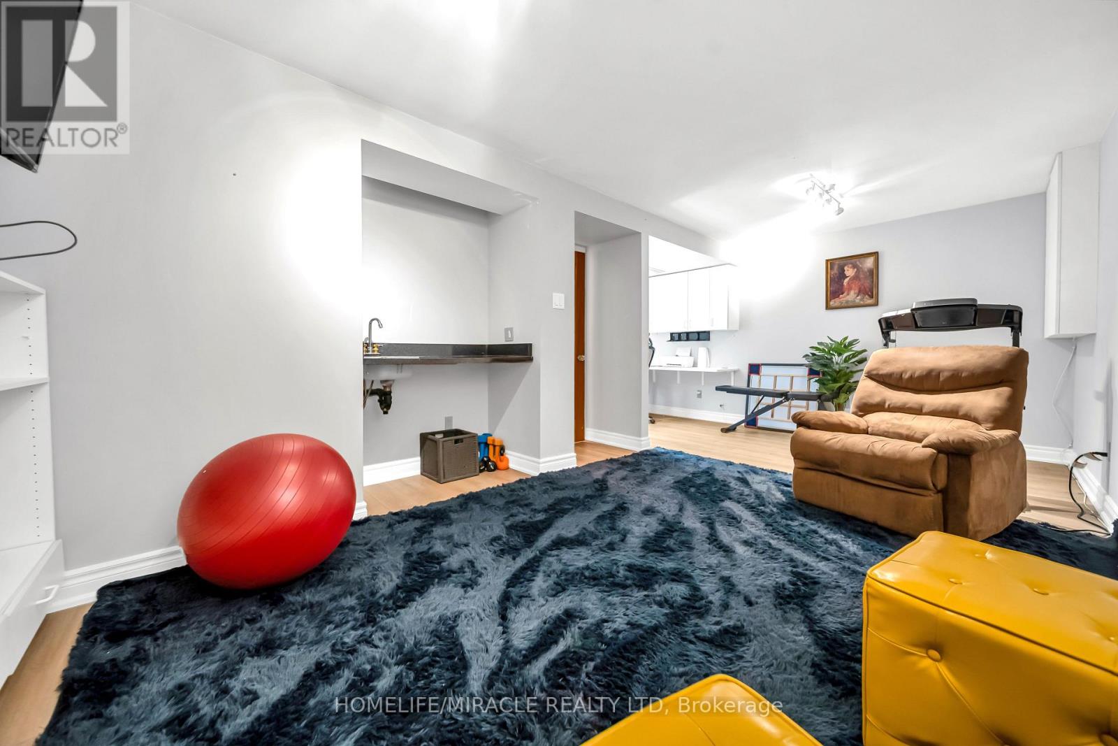 94 - 2275 Credit Valley Road, Mississauga, Ontario  L5N 4N5 - Photo 40 - W13046812