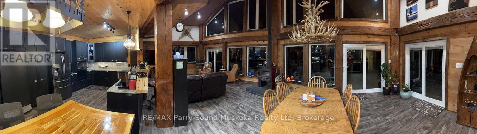 45 Little Portage Road, Parry Sound Remote Area, Ontario  P0H 1S0 - Photo 14 - X13075306
