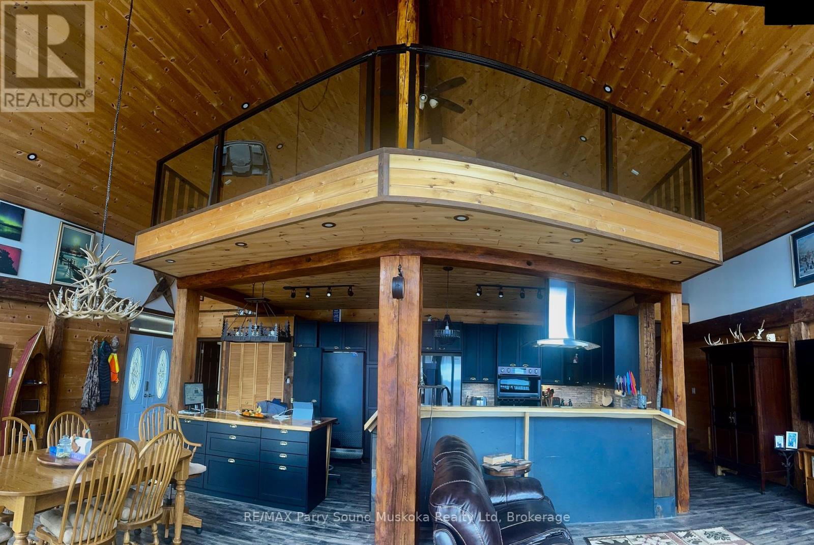 45 Little Portage Road, Parry Sound Remote Area, Ontario  P0H 1S0 - Photo 10 - X13075306