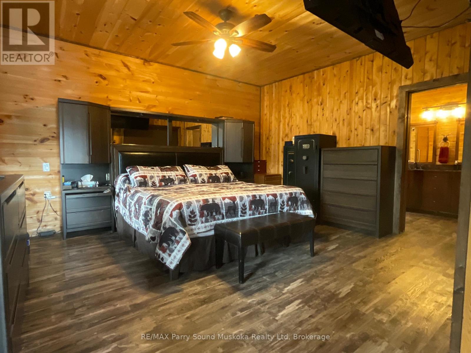 45 Little Portage Road, Parry Sound Remote Area, Ontario  P0H 1S0 - Photo 22 - X13075306