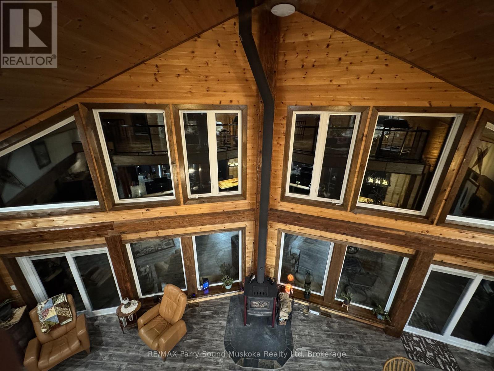 45 Little Portage Road, Parry Sound Remote Area, Ontario  P0H 1S0 - Photo 11 - X13075306