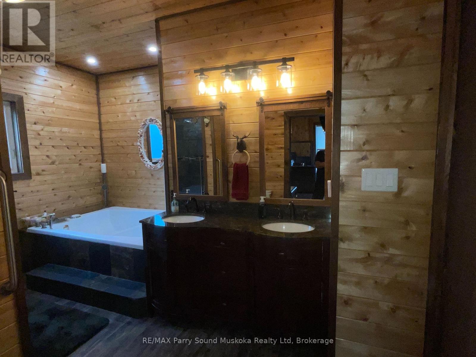 45 Little Portage Road, Parry Sound Remote Area, Ontario  P0H 1S0 - Photo 23 - X13075306
