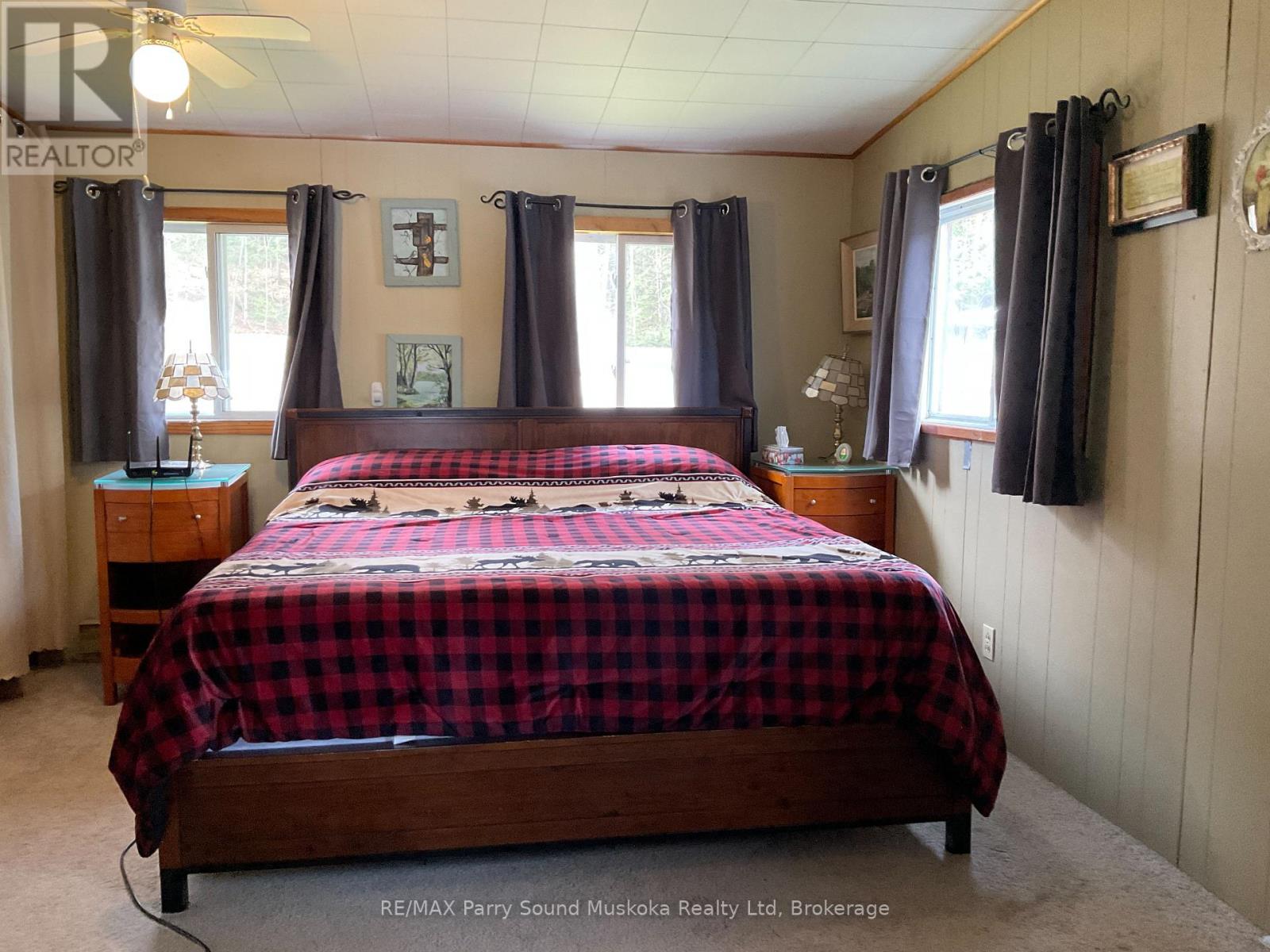 45 Little Portage Road, Parry Sound Remote Area, Ontario  P0H 1S0 - Photo 36 - X13075306