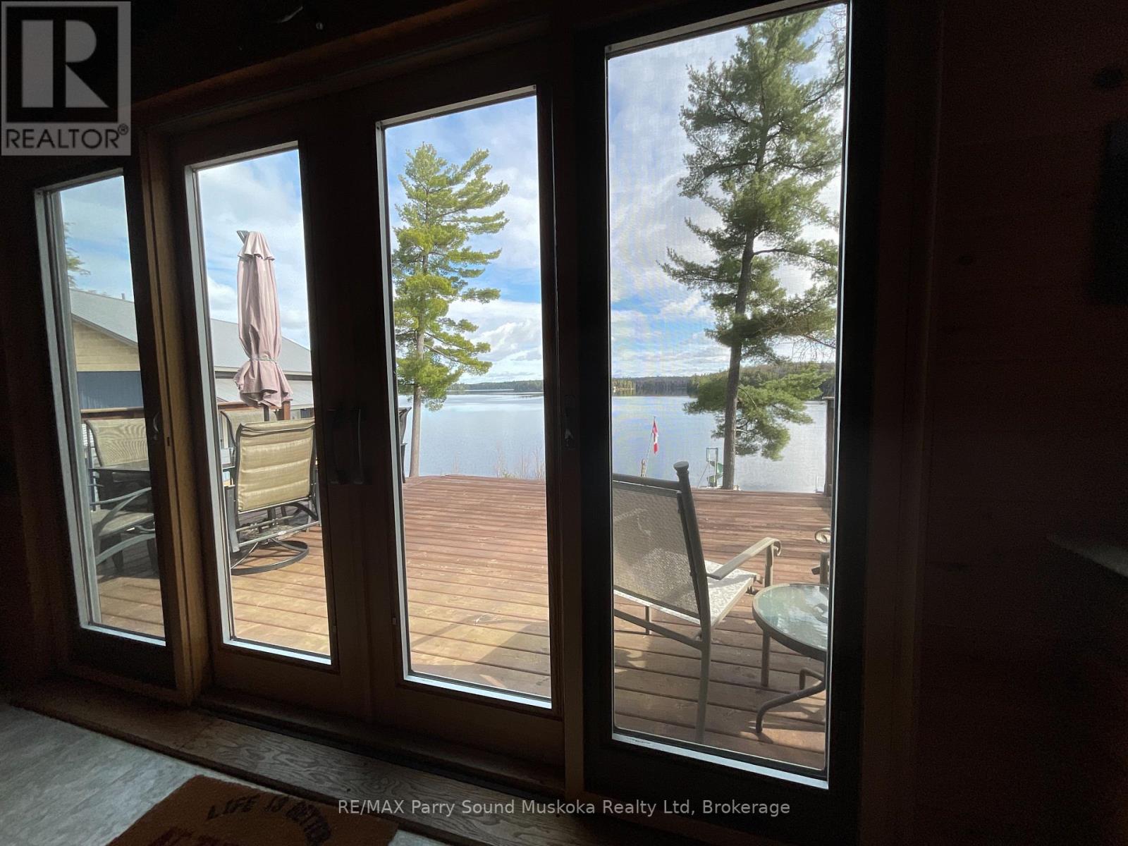 45 Little Portage Road, Parry Sound Remote Area, Ontario  P0H 1S0 - Photo 35 - X13075306