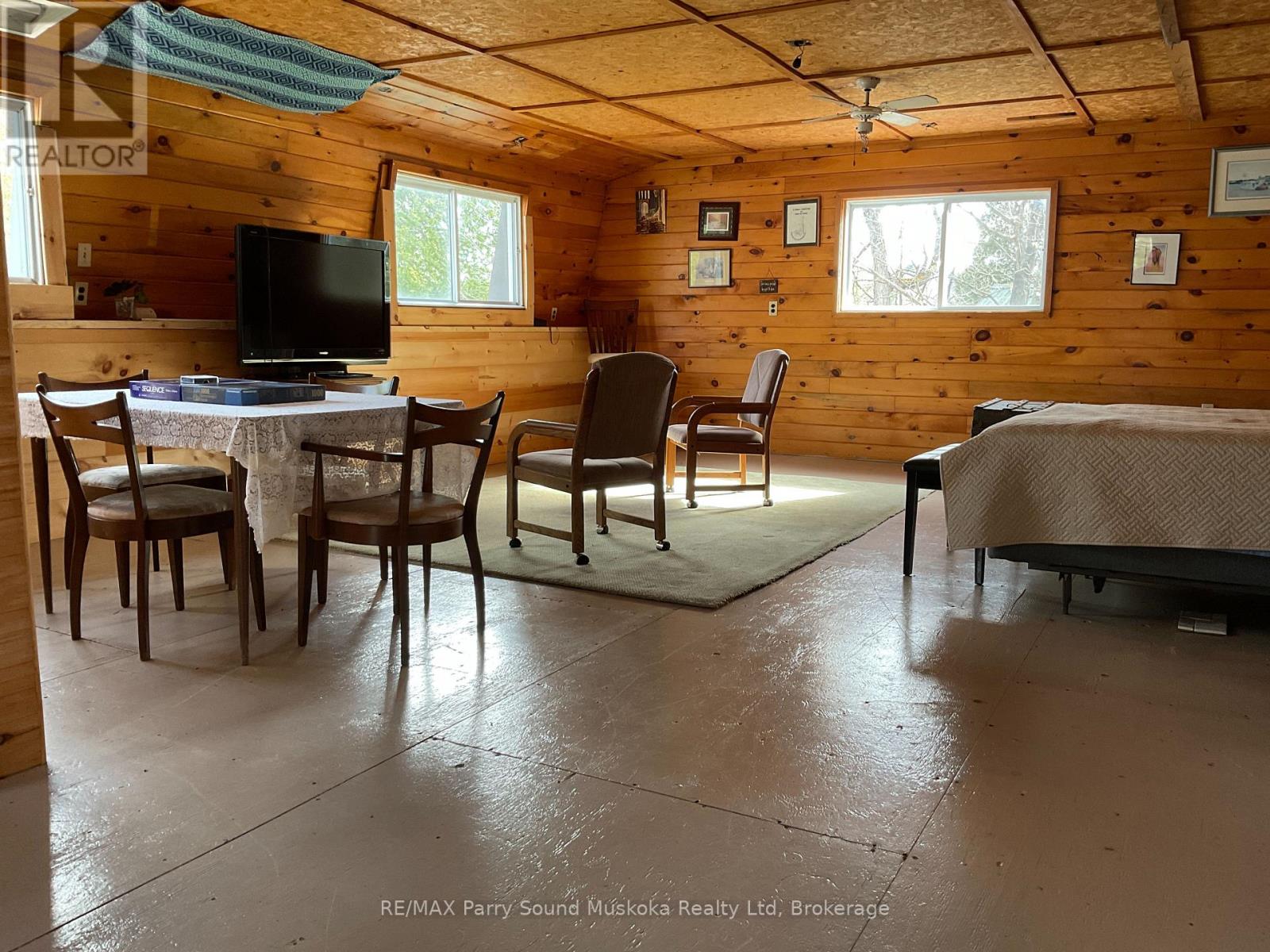 45 Little Portage Road, Parry Sound Remote Area, Ontario  P0H 1S0 - Photo 31 - X13075306
