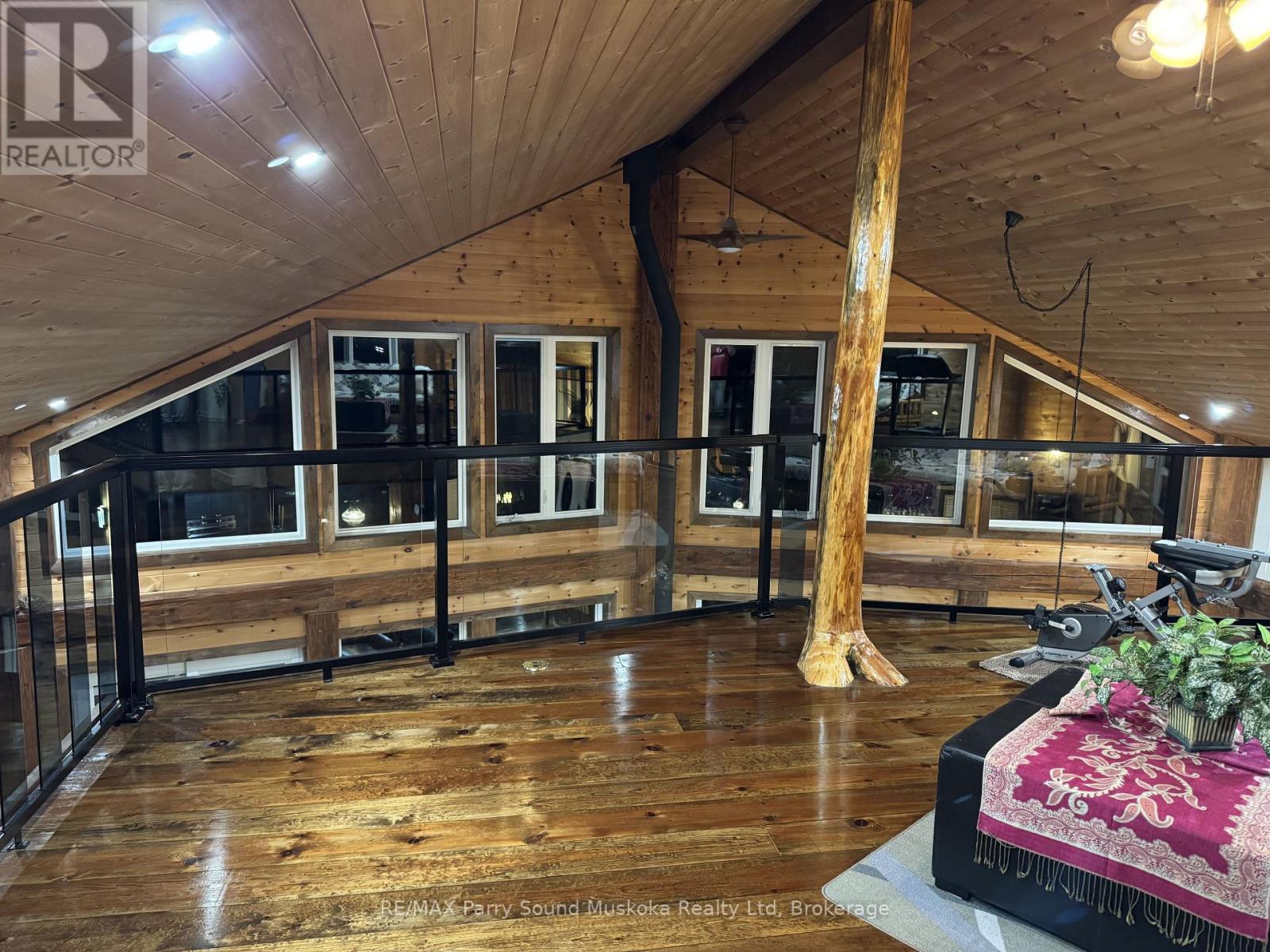 45 Little Portage Road, Parry Sound Remote Area, Ontario  P0H 1S0 - Photo 19 - X13075306