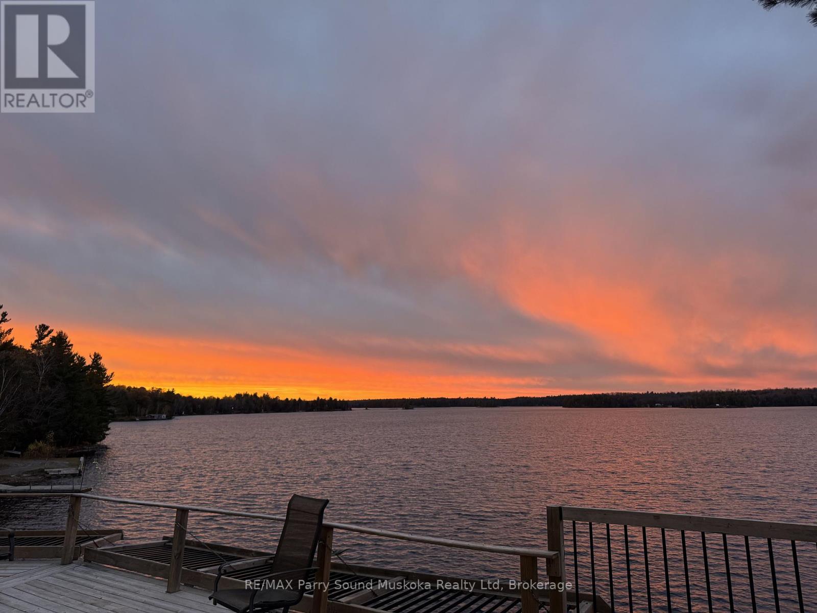 45 Little Portage Road, Parry Sound Remote Area, Ontario  P0H 1S0 - Photo 27 - X13075306