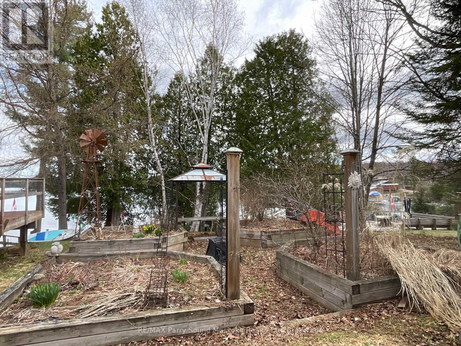 45 Little Portage Road, Parry Sound Remote Area, Ontario  P0H 1S0 - Photo 47 - X13075306