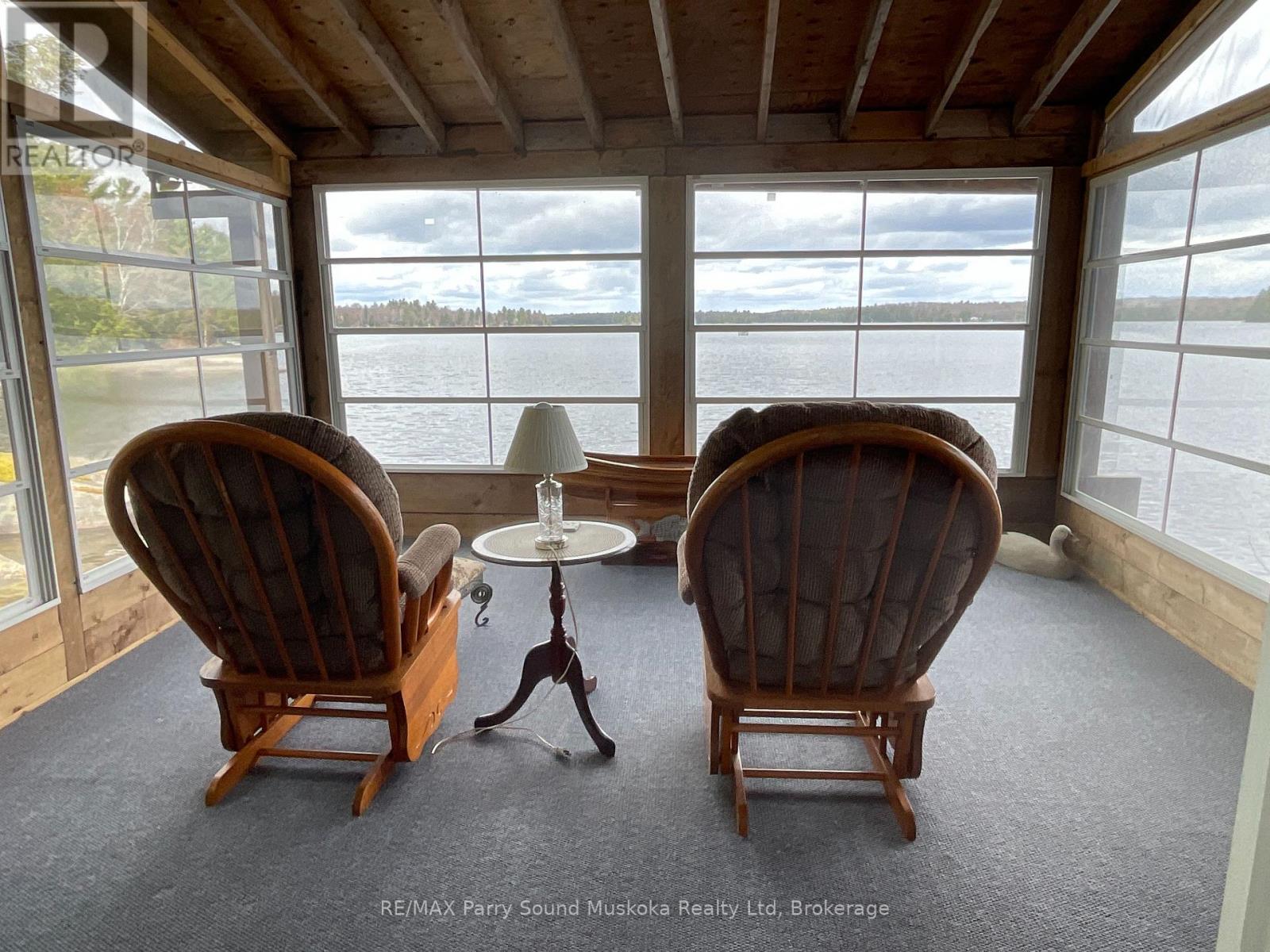 45 Little Portage Road, Parry Sound Remote Area, Ontario  P0H 1S0 - Photo 45 - X13075306