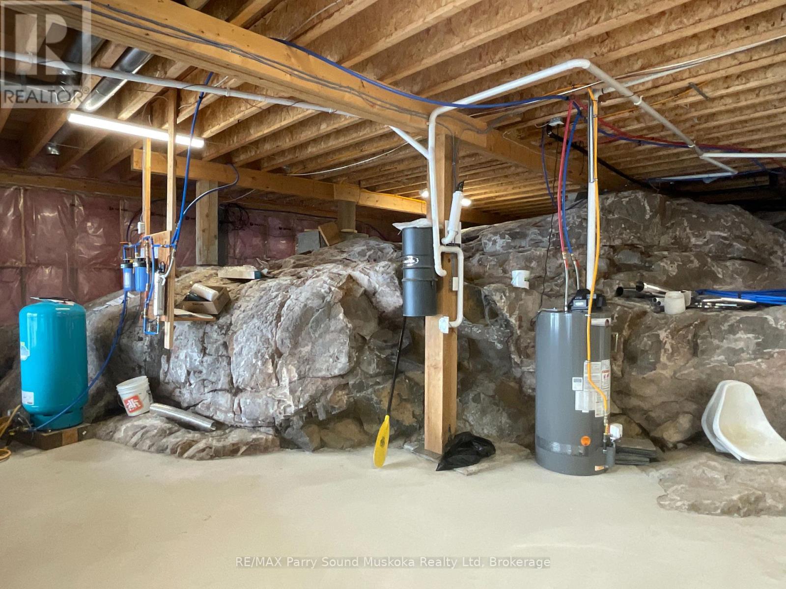 45 Little Portage Road, Parry Sound Remote Area, Ontario  P0H 1S0 - Photo 46 - X13075306