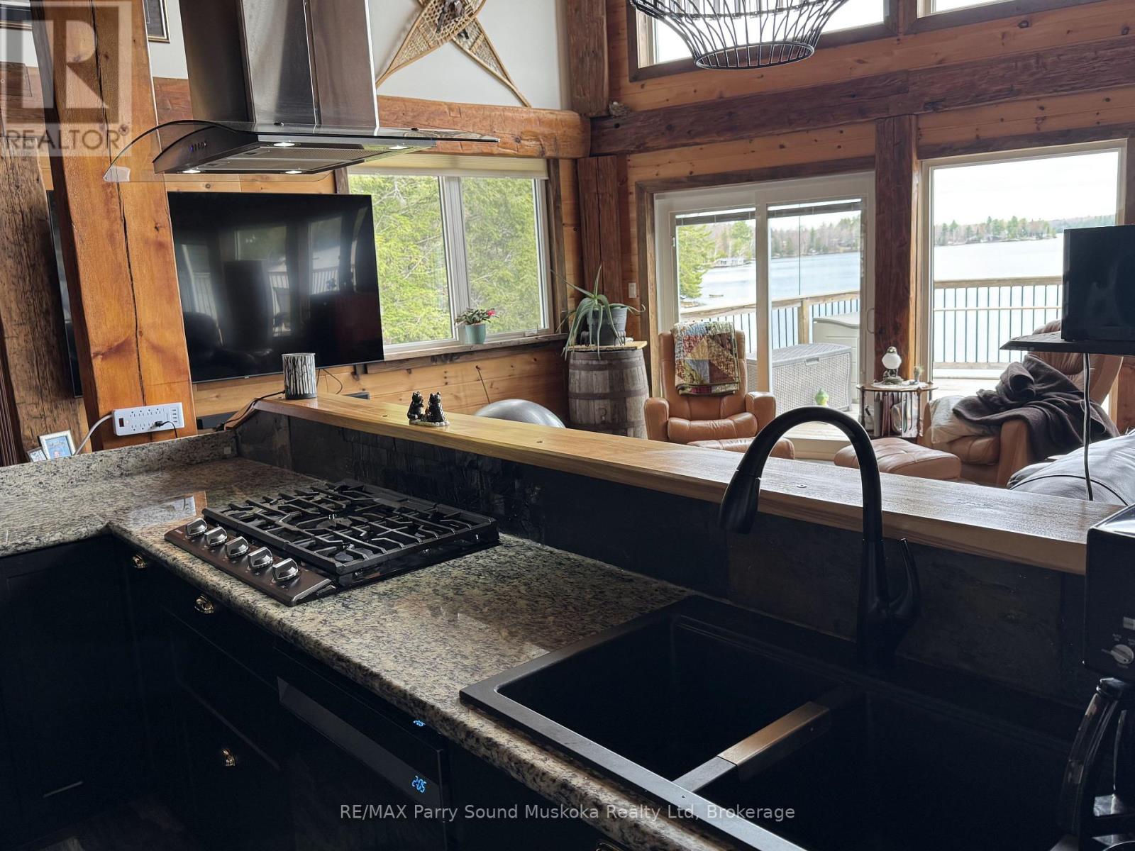 45 Little Portage Road, Parry Sound Remote Area, Ontario  P0H 1S0 - Photo 8 - X13075306
