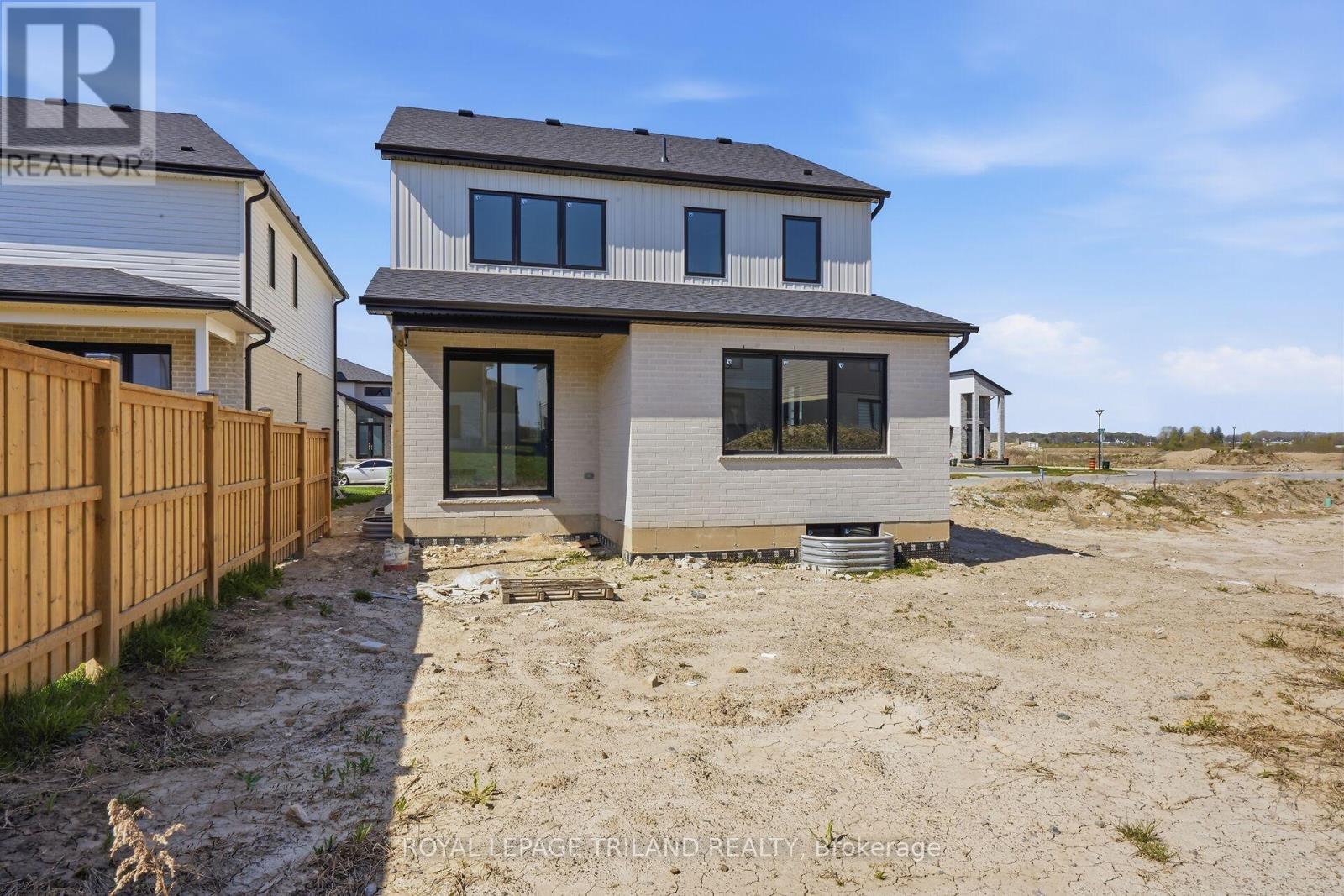 3853 Big Leaf Trail, London South, Ontario  N6P 0A3 - Photo 47 - X13078494