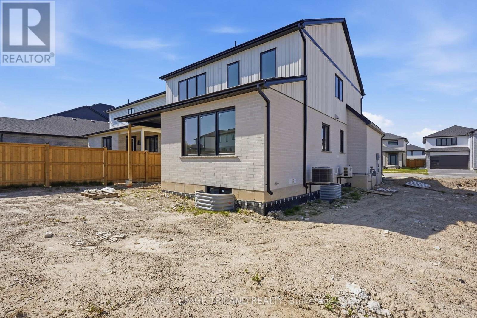 3853 Big Leaf Trail, London South, Ontario  N6P 0A3 - Photo 46 - X13078494