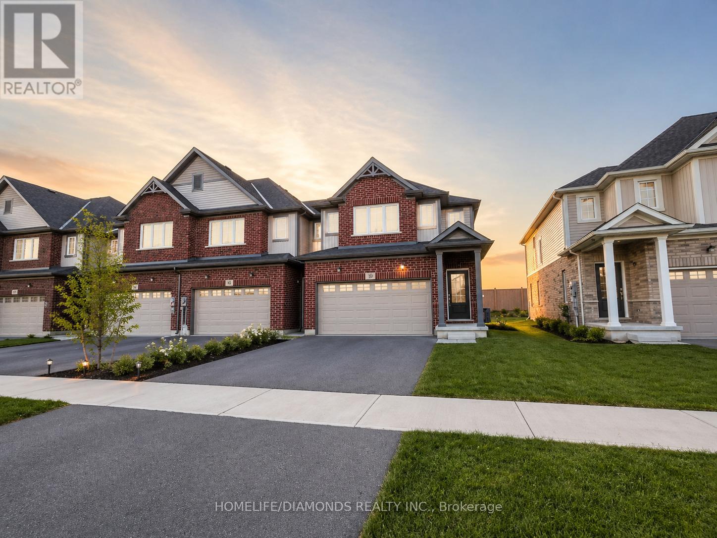 95 BUR OAK DRIVE, Thorold, Ontario
