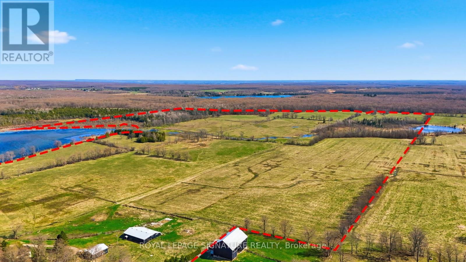 482470 Colpoys Range Road, Georgian Bluffs, Ontario  N0H 2T0 - Photo 3 - X13084616