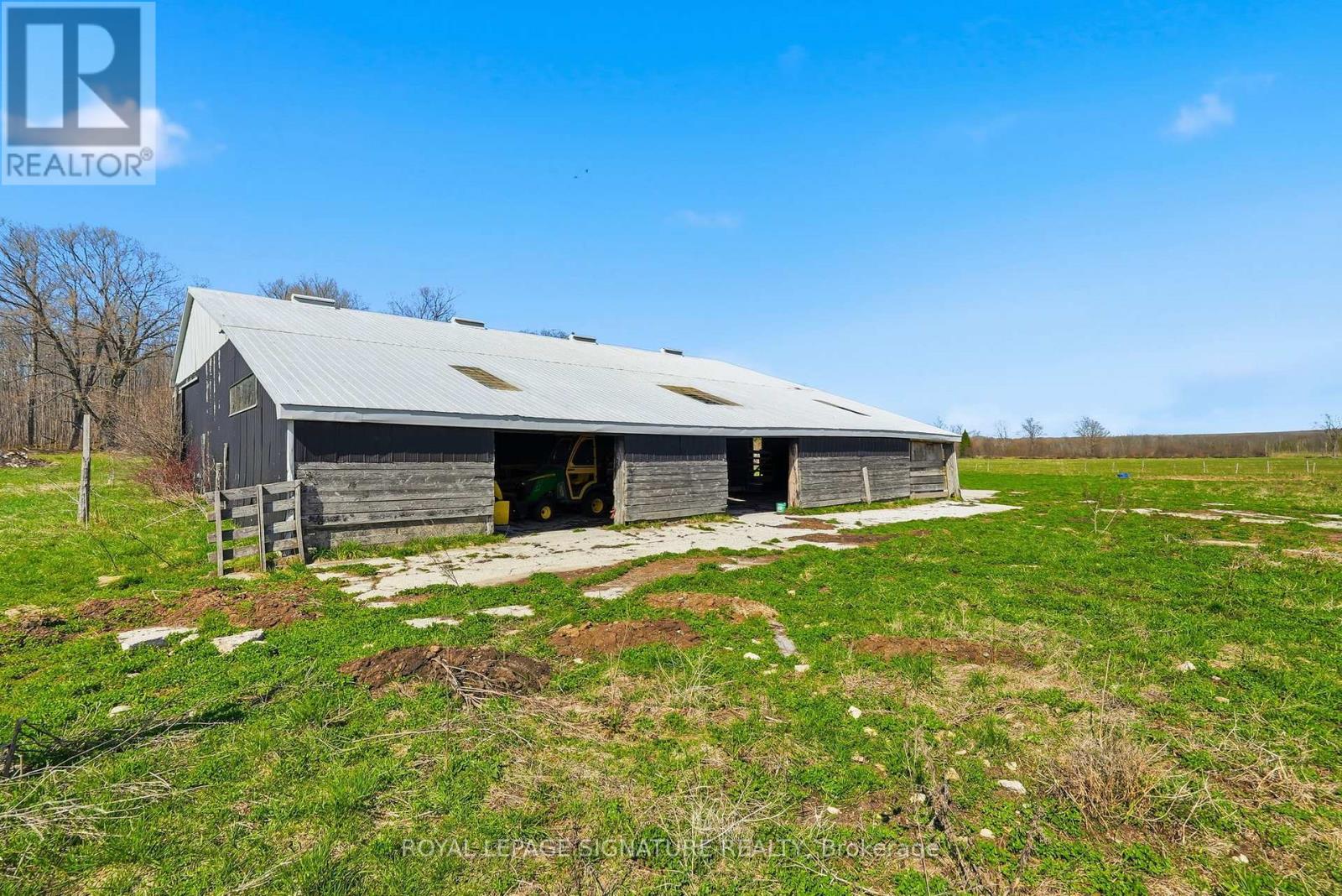 482470 Colpoys Range Road, Georgian Bluffs, Ontario  N0H 2T0 - Photo 39 - X13084616