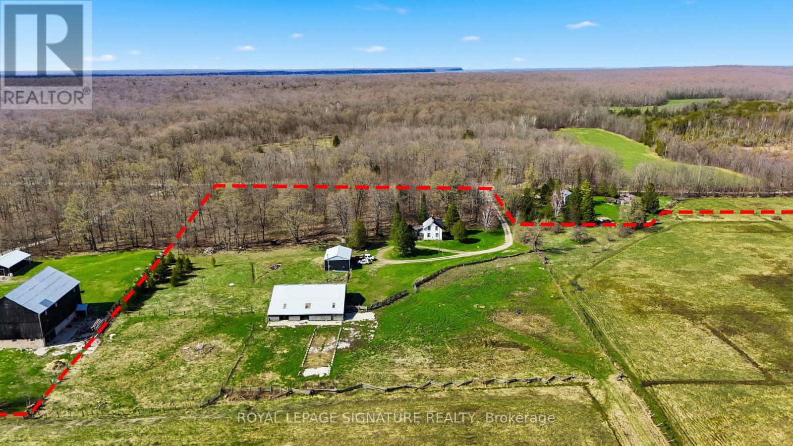 482470 Colpoys Range Road, Georgian Bluffs, Ontario  N0H 2T0 - Photo 44 - X13084616