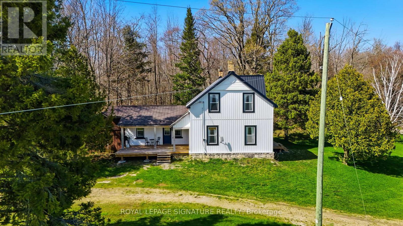 482470 Colpoys Range Road, Georgian Bluffs, Ontario  N0H 2T0 - Photo 6 - X13084616