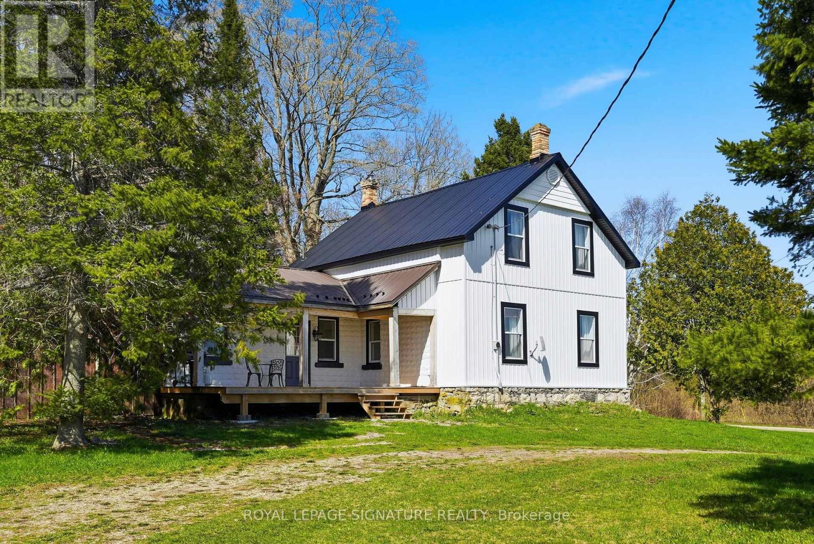 482470 Colpoys Range Road, Georgian Bluffs, Ontario  N0H 2T0 - Photo 7 - X13084616