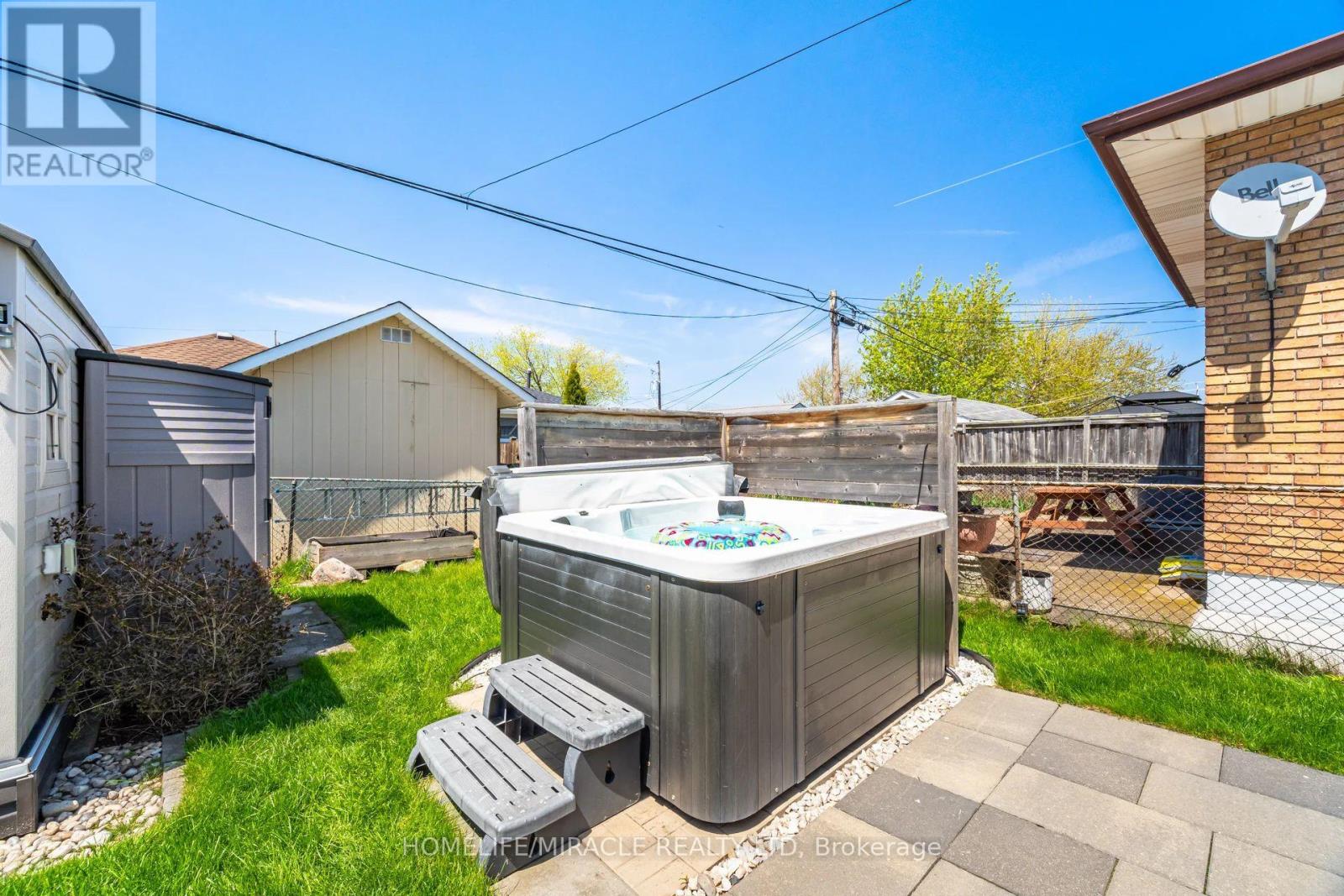 71 Beland Avenue N, Hamilton, Ontario  L8H 6C2 - Photo 32 - X13084622