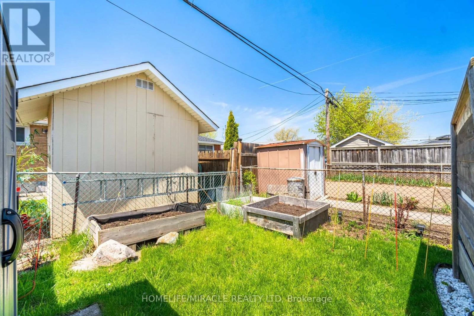 71 Beland Avenue N, Hamilton, Ontario  L8H 6C2 - Photo 33 - X13084622