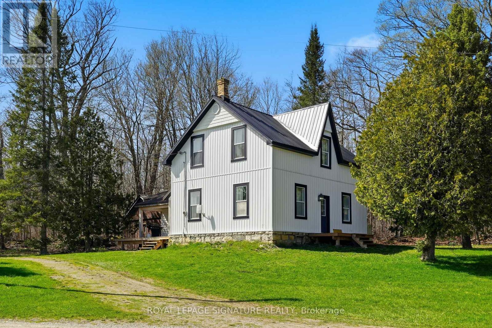 482470 Colpoys Range Road, Georgian Bluffs, Ontario  N0H 2T0 - Photo 13 - X13084636